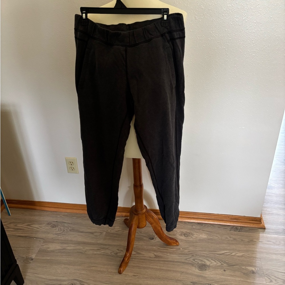 Women’s Gray Pants